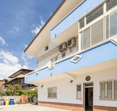 B&B Shalom Condofuri Marina Экстерьер фото