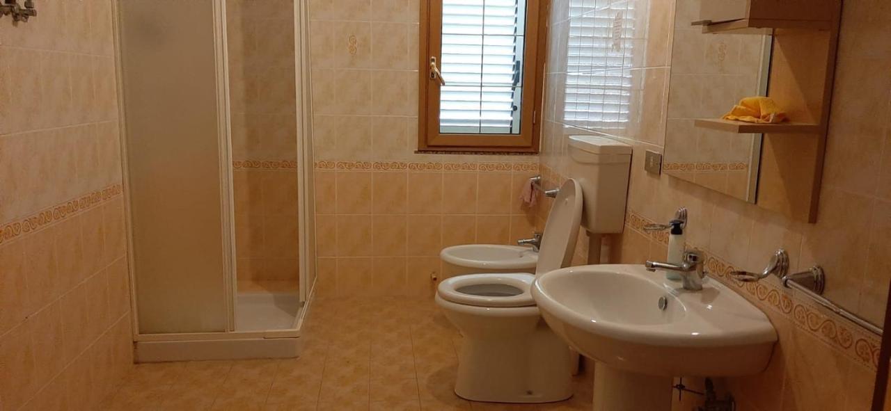 B&B Shalom Condofuri Marina Экстерьер фото