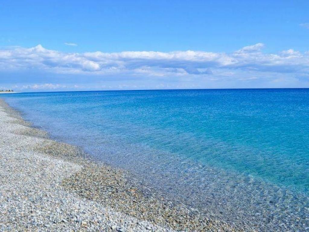 B&B Shalom Condofuri Marina Экстерьер фото