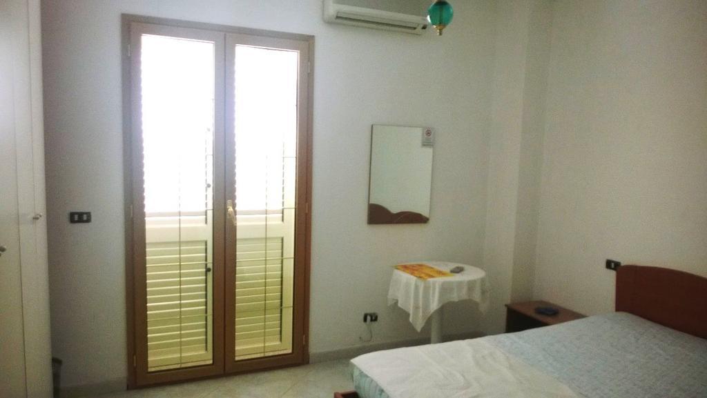 B&B Shalom Condofuri Marina Номер фото