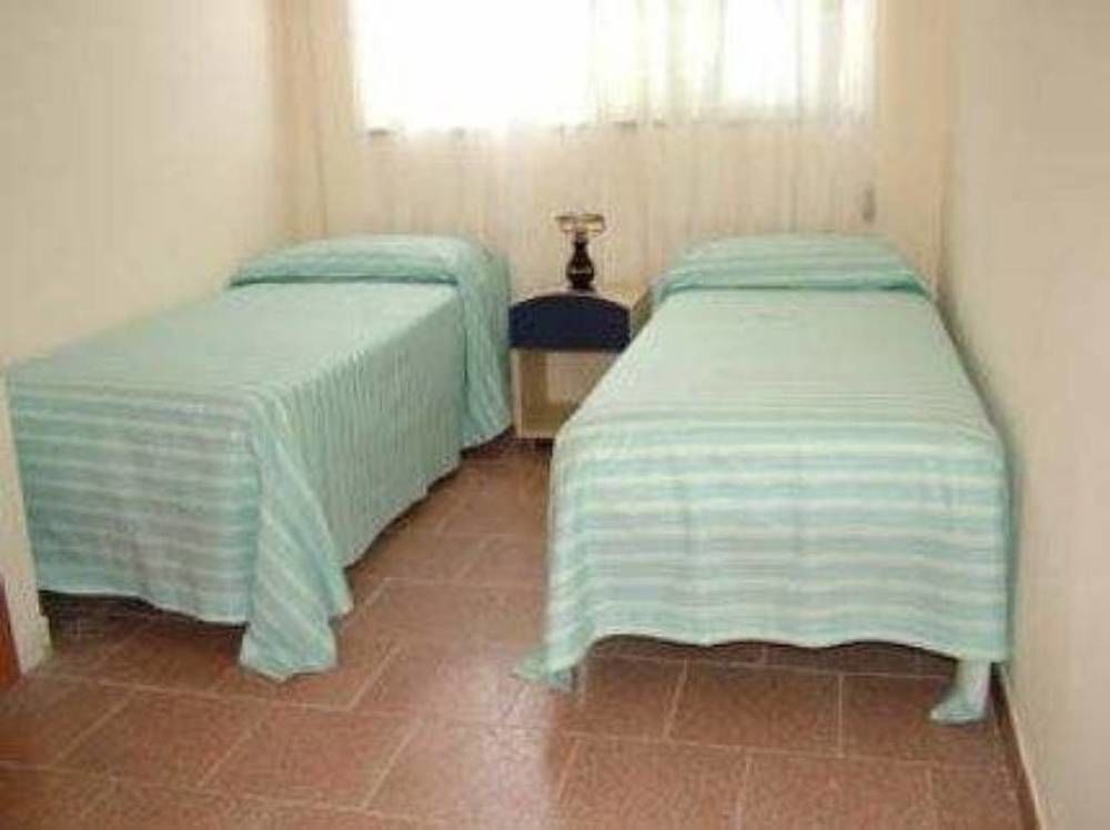 B&B Shalom Condofuri Marina Экстерьер фото