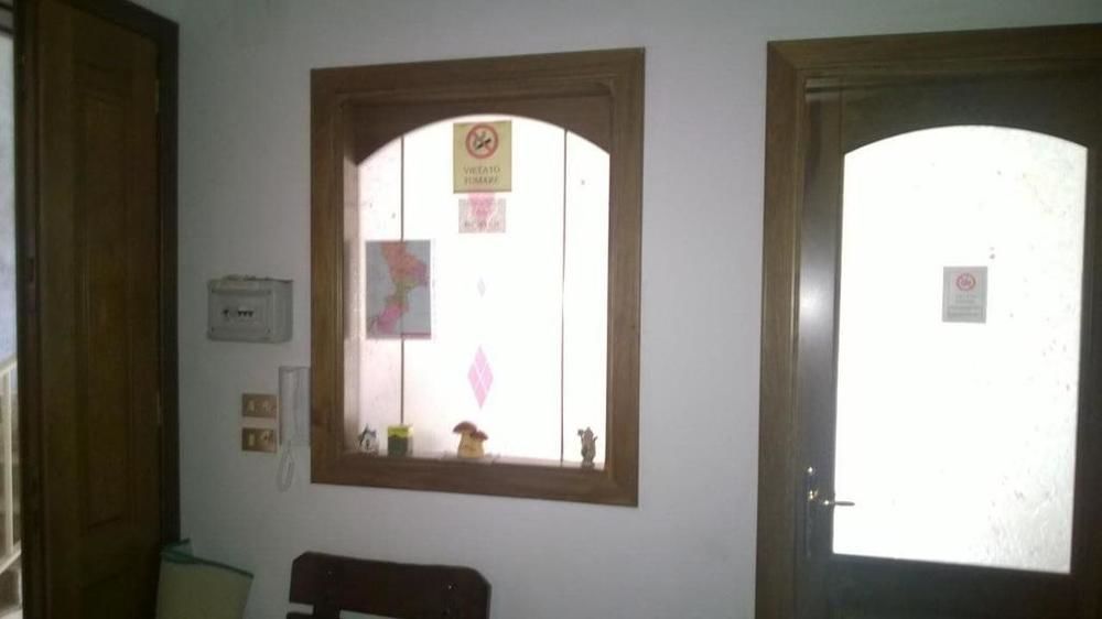 B&B Shalom Condofuri Marina Экстерьер фото